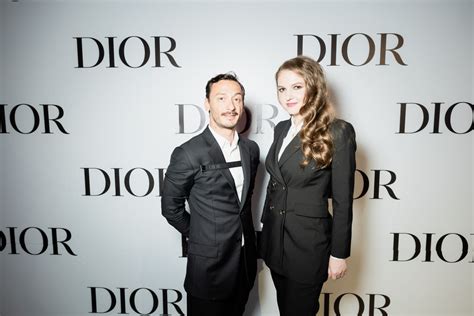 dior pr team|dior pr new book.